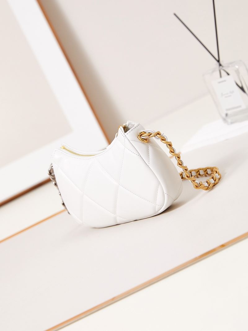 Ch**el hobo bags